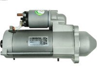 Anlasser passend für Renault V.I. 24V 4 kW