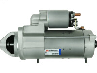 Anlasser passend für Renault V.I. 24V 4 kW