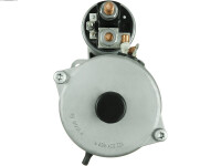 Anlasser passend für Renault V.I. 24V 4 kW