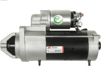 Anlasser passend für Renault V.I. 24V 4 kW