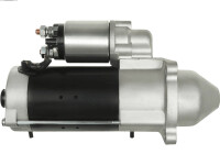 Anlasser passend für Renault V.I. 24V 4 kW