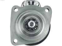 Anlasser passend für Mercedes Benz TRUCKS 24V 5,4 kW