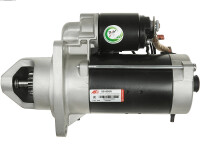 Anlasser 24V 4 kW passend für Daf CF