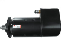 Anlasser passend für Magirus-Deutz M310 24V 9 kW