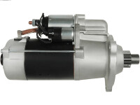 Anlasser passend für Scania G Scania P 24V 6 kW