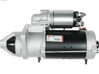 Anlasser passend für Man 12.220 Man 12.240 24V 4 kW