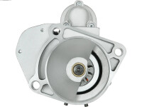Anlasser passend für Man 12.220 Man 12.240 24V 4 kW