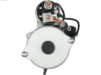 Anlasser passend für Man 12.220 Man 12.240 24V 4 kW