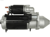 Anlasser passend für Man 12.220 Man 12.240 24V 4 kW