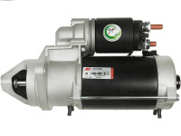 Anlasser passend für Man 12.220 Man 12.240 24V 4 kW