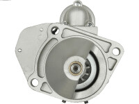 Anlasser passend für Man 12.220 Man 12.240 24V 4 kW