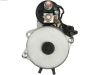 Anlasser passend für Man 12.220 Man 12.240 24V 4 kW