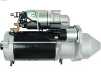 Anlasser passend für Man 10.180 Man 10.210 24V 4 kW