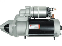 Anlasser passend für Man 10.180 Man 10.210 24V 4 kW