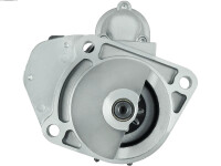 Anlasser passend für Man 10.180 Man 10.210 24V 4 kW