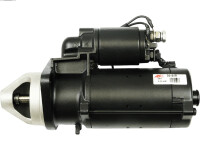Anlasser passend für Man 10.180 Man 10.210 24V 4 kW