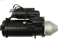 Anlasser passend für Man 10.180 Man 10.210 24V 4 kW