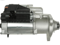 Anlasser passend für Bova 122 Bova 130