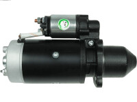 Anlasser passend für Scania 113 Scania 114 Steyr 10 Steyr 11 24V 4 kW