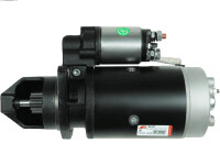 Anlasser passend für Scania 113 Scania 114 Steyr 10 Steyr 11 24V 4 kW