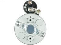 Anlasser passend für Scania 113 Scania 114 Steyr 10 Steyr 11 24V 4 kW