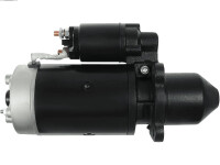 Anlasser passend für Scania 113 Scania 114 Steyr 10 Steyr 11 24V 4 kW