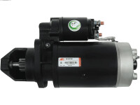Anlasser passend für Scania 113 Scania 114 Steyr 10 Steyr 11 24V 4 kW