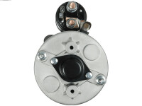 Anlasser passend für Scania 113 Scania 114 Steyr 10 Steyr 11 24V 4 kW