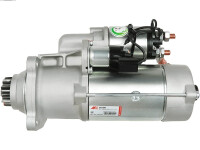 Anlasser passend für Weichai WP10 24V 5,5 kW