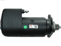 Anlasser passend für Iveco 180 Iveco 190 24V 5,4 kW