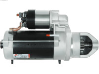Anlasser passend für Daf FA Daf FAG 24V 4 kW