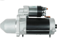 Anlasser passend für Daf FA Daf FAG 24V 4 kW