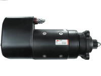 Anlasser passend für Ford Cargo 24V 6,5 kW