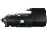 Anlasser passend für Ford Cargo 24V 6,5 kW