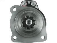 Anlasser passend für Ford Cargo 24V 6,5 kW