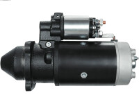 Anlasser passend für Iveco 150 Iveco 170 24V 4 kW