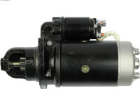 Anlasser passend für Kassbohrer S208H Mercedes Benz TRUCKS 24V 4 kW
