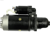 Anlasser passend für Kassbohrer S208H Mercedes Benz TRUCKS 24V 4 kW
