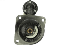 Anlasser passend für Kassbohrer S208H Mercedes Benz TRUCKS 24V 4 kW