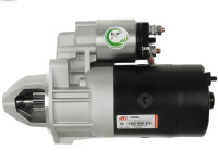 Anlasser passend für Mercedes Benz G Mercedes Benz TRUCKS 24V 2,5 kW