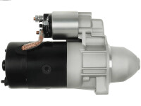 Anlasser passend für Mercedes Benz G Mercedes Benz TRUCKS 24V 2,5 kW