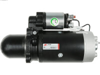 Anlasser passend für Daf 65 24V 4 kW