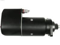 Anlasser passend für Steyr 1491.280 Steyr 19 24V 5,4 kW