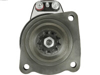 Anlasser passend für Steyr 1491.280 Steyr 19 24V 5,4 kW