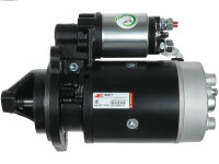 Anlasser passend für Iveco 180 Iveco 190 24V 3,2 kW