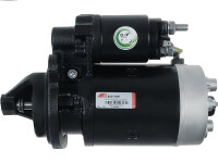 Anlasser passend für Iveco 180 Iveco 190 24V 3,2 kW
