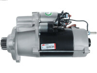 Anlasser passend für Mercedes Benz T1 24V 6 kW