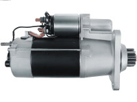 Anlasser passend für Mercedes Benz T1 24V 6 kW