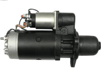 Anlasser passend für Scania 114 Scania 124 24V 6,2 kW