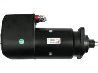 Anlasser passend für Steyr 1291.260 Steyr 1491.260 24V 5,4 kW